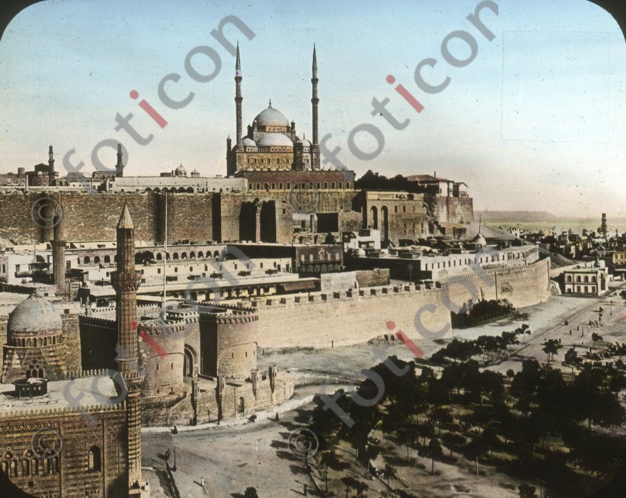 Zitadelle von Kairo | Cairo Citadel (foticon-simon-008-080.jpg)